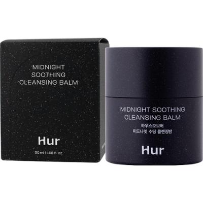 House of Hur - Midnight Soothing Cleansing Balm, 50ml - balsam do demakijażu