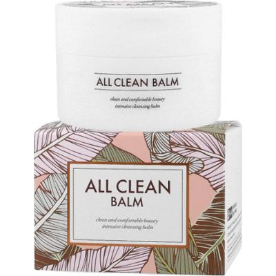 Heimish All Clean Balm, 120ml - hipoalergiczny balsam do demakijażu