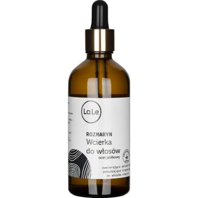 La-Le - Wcierka do włosów – rozmaryn, 100 ml