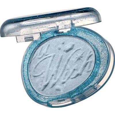 FWEE - Glitz Stone Highlighter HL03 Marine Baby, 4.6g - chłodny rozświetlacz w odcieniu błękitnym