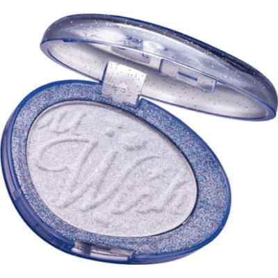 FWEE – Glitz Stone Highlighter HL12 Merry Aurora, 5.2g - neutralny rozświetlacz w odcieniu perłowym