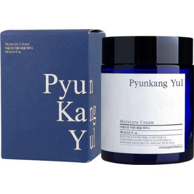 Pyunkang Yul - Moisture Cream, 100ml - Krem do twarzy