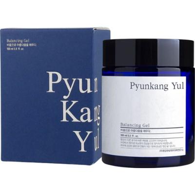 Pyunkang Yul - Balancing Gel 100ml - Nawilżający żel do twarzy