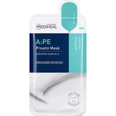 MEDIHEAL - Proatin A:PE Maska kojąco-wygładzająca 25ml