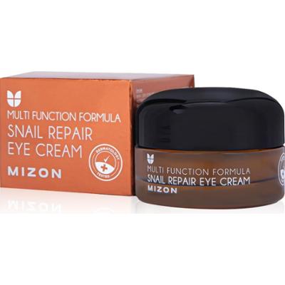 MIZON - Snail Repair Eye Cream, 25 ml - odmładzający krem pod oczy