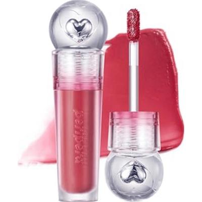 Peripera - Ink Jellable Tint #03 Probably Rose, 3.7g - żelowy tint do ust w odcieniu ciepłego różu