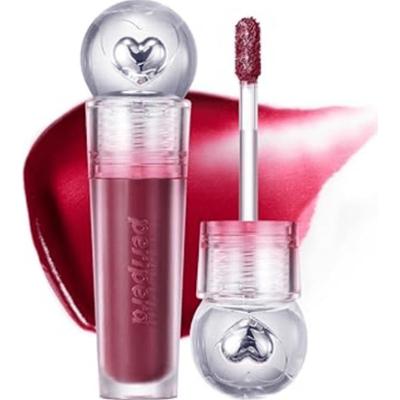 Peripera - Ink Jellable Tint #05 Cool Luck Cool Luck, 3.7g - żelowy tint do ust w odcieniu chłodnego fioletu