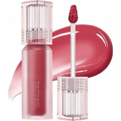 Peripera - Water Bare Tint #05 Red Update, 3.7g - tint do ust w odcieniu chłodnej czerwieni