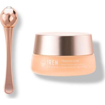 IREN SHIZEN - TIMELESS ELIXIR Multi-Lift Eye and Lip Cream, 15ml