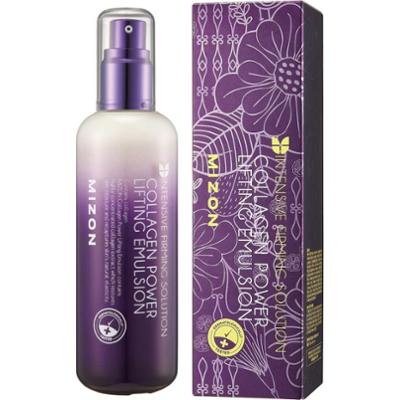 MIZON - Collagen Power Lifting Emulsion, 120 ml - liftingująca emulsja do twarzy z kolagenem