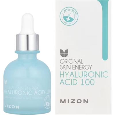 MIZON - Hyaluronic Acid 100, 30 ml - nawilżająca ampułka do twarzy