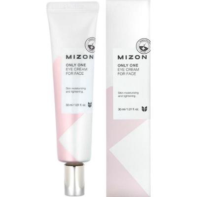 MIZON - Only One Eye Cream For Face, 30 ml - wielofunkcyjny krem pod oczy i do twarzy