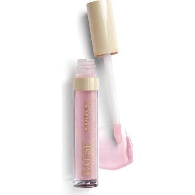 Paese - Beauty Lipgloss błyszczyk do ust z olejem meadowfoam 01 Glassy, 3.4ml