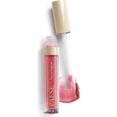 Paese - Beauty Lipgloss błyszczyk do ust z olejem meadowfoam 04 Glowing, 3.4ml