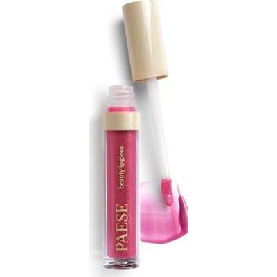 Paese - Beauty Lipgloss błyszczyk do ust z olejem meadowfoam 06 Vivid, 3.4ml