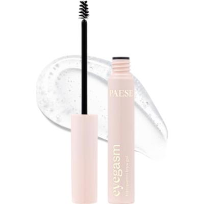 Paese - Eyegasm żel do brwi transparentny, 5ml