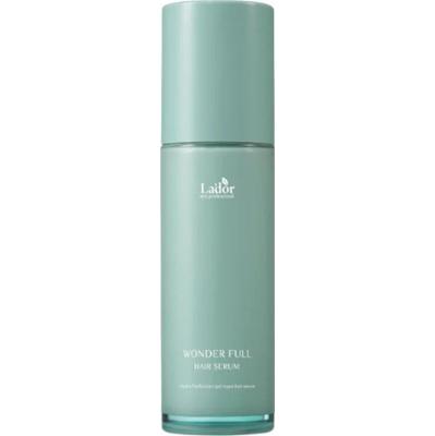 LADOR - Wonder Full Hair Serum, 100 ml - serum nawilżające i wygładzające do włosów