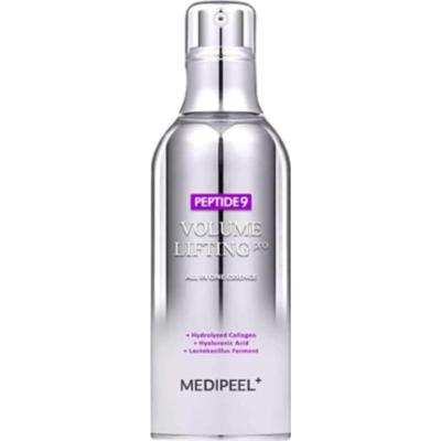 MEDI-PEEL - Peptide 9 Volume Lifting All In One Essence Pro, 100ml - esencja przeciwstarzeniowa z peptydami i kolagenem