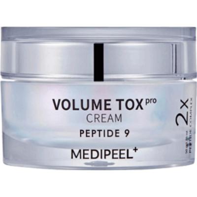 MEDI-PEEL - Peptide 9 Volume Tox Cream Pro, 50ml - ujędrniający krem przeciwstarzeniowy
