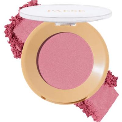 Paese - Selfglow satynowo-rozświetlający róż do policzków 07 Promise, 3g