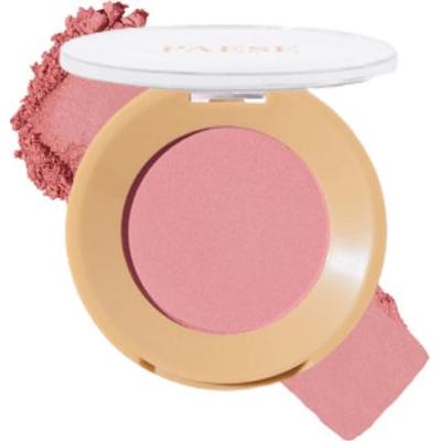 Paese - Selfglow matowy róż do policzków z brokatem 02 Reflex, 3g