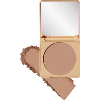 Paese - Selfglow bronzer prasowany 02 Warm, 10g