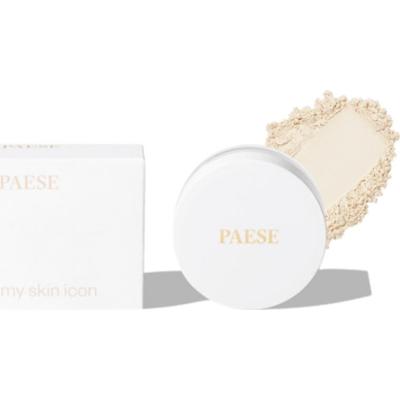 Paese - My Skin Icon puder sypki matujący, 8g