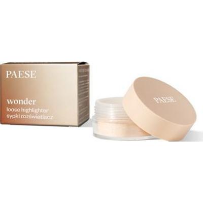 Paese - sypki rozświetlacz, 3.5g