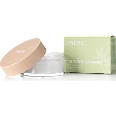 Paese - sypki puder bambusowy, 5g