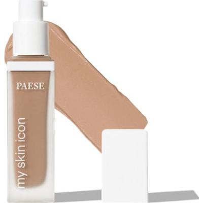 Paese - My Skin Icon podkład matujący 3C Almond, 33ml
