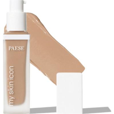 Paese - My Skin Icon podkład matujący 2.5N Nude Beige, 33ml