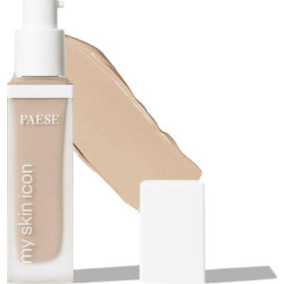 Paese - My Skin Icon podkład matujący 1N Ecru, 33ml