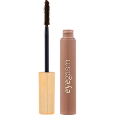 Paese - Eyegasm mascara brązowa pogrubiająco-wydłużająca, 8ml