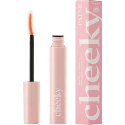 Paese - Cheeky mascara czarna wydłużająca, 9ml