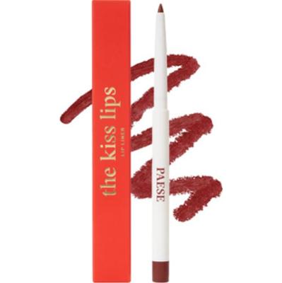 Paese - The Kiss Lips konturówka do ust 04 Rusty Red, 0.3g