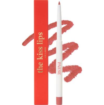 Paese - The Kiss Lips konturówka do ust 02 Nude Coral, 0.3g