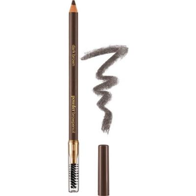 Paese - Powder Browpencil kredka do brwi Dark Brown, 1.19g