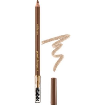 Paese - Powder Browpencil kredka do brwi Soft Brown, 1.19g