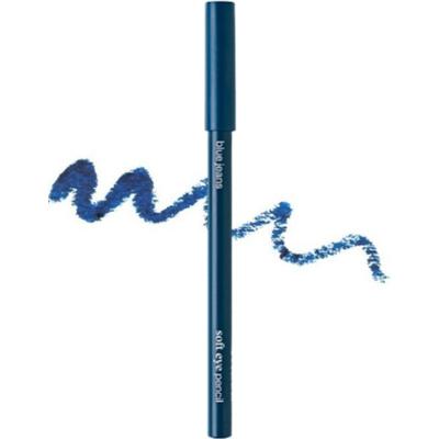 Paese - Soft Eyepencil kredka do oczu 04 Blue Jeans, 1.35g