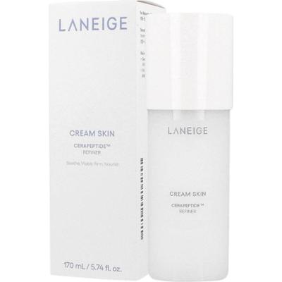 Laneige - Cream Skin Cerapeptide™ Refiner, 170 ml - kremowy tonik do twarzy