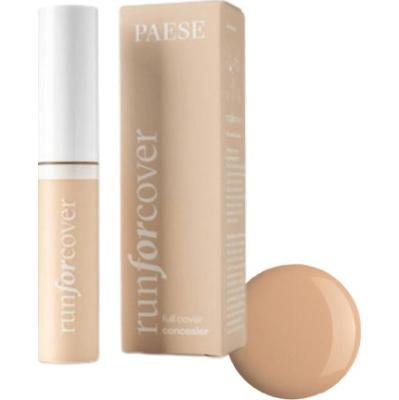 Paese - Run For Cover korektor kryjący 40 Golden Beige, 9ml