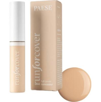 Paese - Run For Cover korektor kryjący 20 Ivory, 9ml