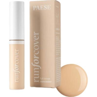 Paese - Run For Cover korektor kryjący 10 Vanilla, 9ml
