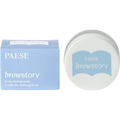 Paese - Browstory mydło do stylizacji brwi, 8g
