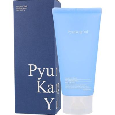 Pyunkang Yul - Sleeping Mask, 120ml - ceramidowa maska na noc