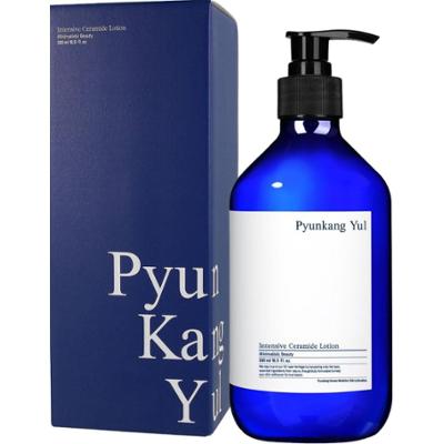 Pyunkang Yul - Intensive Ceramide Lotion, 500ml - Balsam na bazie ceramidów