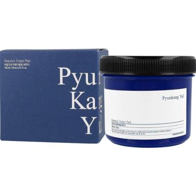 Pyunkang Yul - Essence Toner Pad, 70szt. - płatki tonizujące