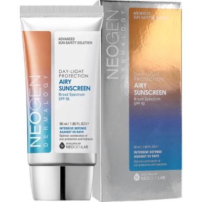 NEOGEN - Day Light Protection Airy Sun Screen, 50ml