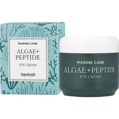 HEIMISH - MARINE CARE EYE CREAM Algae + Peptide 30 ml - odżywczy krem pod oczy