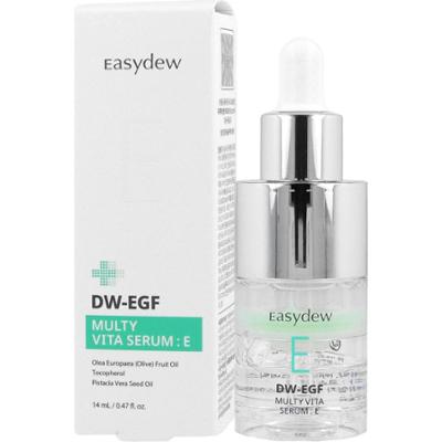 EASYDEW - DW-EGF Multy Vita Serum E, 14ml - odżywcze serum do twarzy